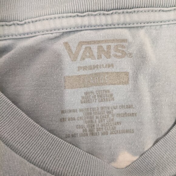 Vans Shroom Shirt - Picture 6 of 6